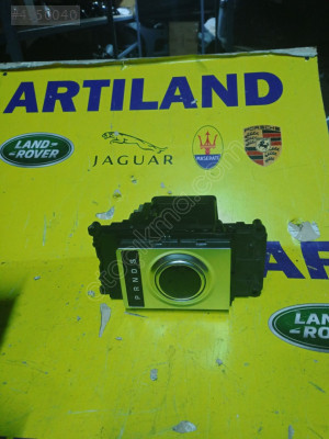 Land Rover range Rover bakarit