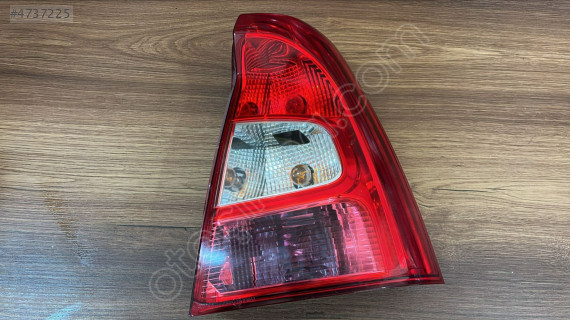 DACİA LOGAN SAĞ ARKA STOP