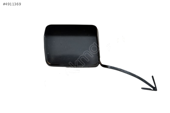 ÇEKİ DEMİR KAPAĞI PASSAT CC 09-12  ARKA 3C8807441