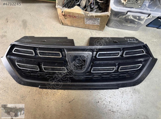 DACİA DOKKER LODGY PANJUR ORJİNAL ÇIKMA