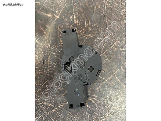 MERCEDES W207 ORJ. FAR ANAHTARI SORUNSUZ -A2129051600