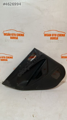 Ford fiesta sol arka kapı döşemesi