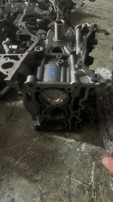 1.0 ecobos Ford dolu blok Cm5g