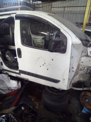 Fiat fiorino sağ ön kapı