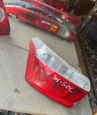 PEUGEOT 301 SOL STOP