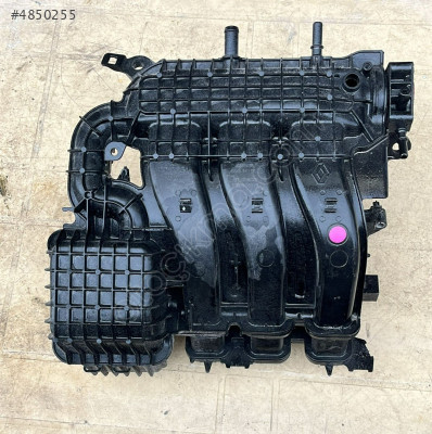 RENAULT CLİO 5 EMME MANİFOLDU