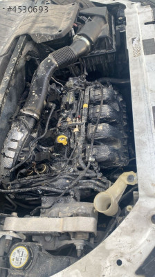 LAND ROVER RANGE ROVER EVOQUE ( 2012 ) KLİMA BORUSU