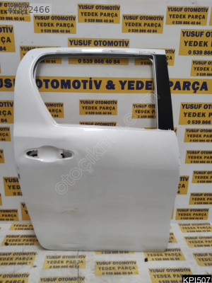 TOYOTA HİLUX SAĞ ARKA KAPI