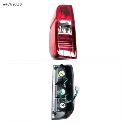 Nıssan Navara 06-14 Sol Stop