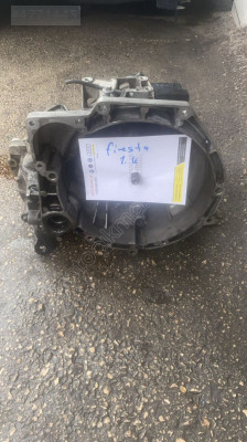 FORD FİESTA 1.4 ŞANZIMAN ÇIKMA ORJİNAL