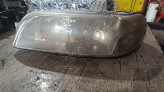 Fiat palio sol ön far