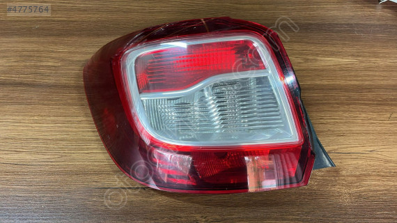 DACİA SANDERO SOL ARKA STOP