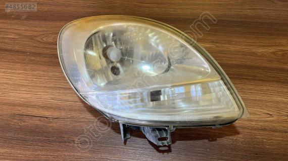 RENAULT KANGO SAĞ ÖN FAR