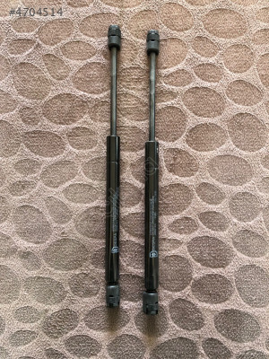 MEGANE 2 BAGAJ AMORTİSÖR TAKIMI