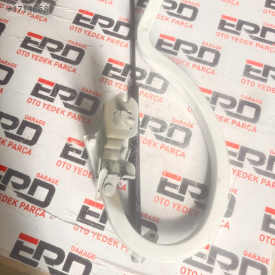 52221024 EGEA BAGAJ Amortisoru Sedan