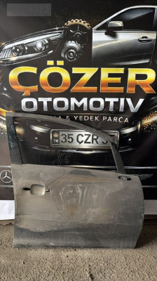 OPEL CORSA D SAĞ ÖN KAPI