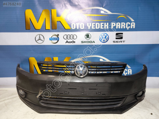 VOLKSWAGEN JETTA ÖN TAMPON