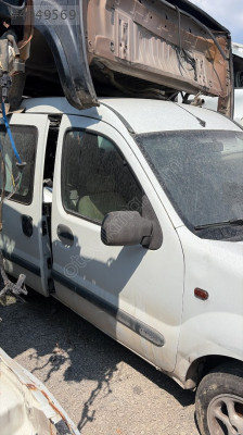 RENAULT KANGOO SAĞ ÖN KAPI SAĞ ARKA KAPI