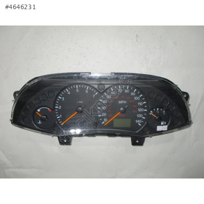 Ford Focus Benzinli Kilometre Saati Gösterge Paneli 98AB-10849-DL