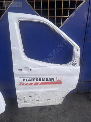 Transit sağ ön kapı