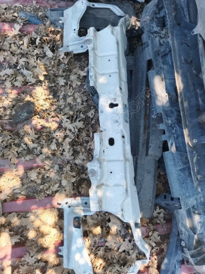 FİAT DOBLO 2 ÖN PANEL