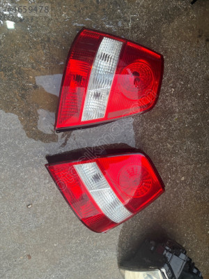 Kia Sorento sağ arka stop