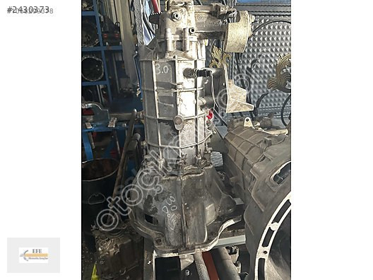 İveco Daliy Şanzuman