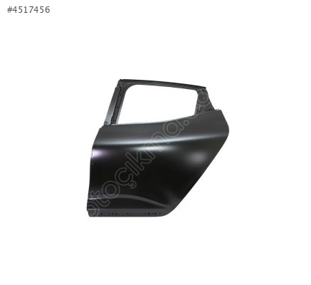 DACIA SANDERO ARKA KAPI SOL  2021-