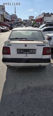 Fiat Tempra Kaput