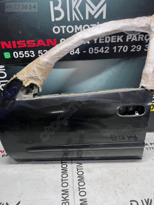 Nissan Almera  Sol Ön Kapı.