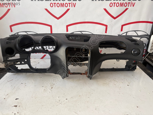 ALFA ROMEO 156 TORPİDO