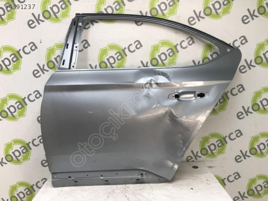 SKODA SUPERB 2015 2024 SOL ARKA KAPI 3V5833051