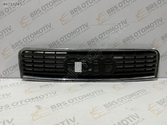 AUDİ A4 2001 2005 SIFIR ÖN PANJUR