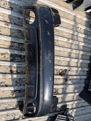 AUDİ A5 ÇIKMA ARKA TAMPON