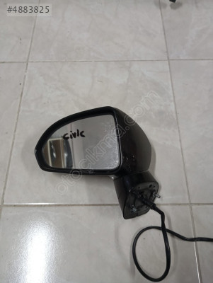 Honda civic ayna