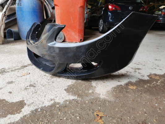 RENAULT MEGANE 2 ÖN TAMPON