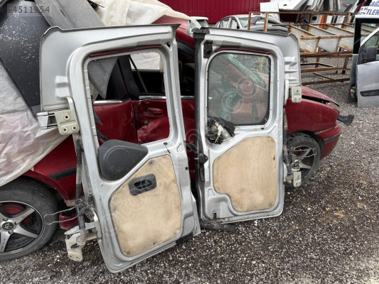 CİTROEN JUMPY BAGAJ KİLİDİ 2007-2013 MODEL