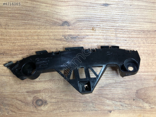 MAZDA 3 SAĞ ÖN TAMPON BRAKETİ ORİJİNAL Sinop | Oto Çıkma