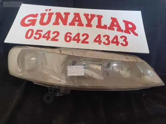 Vectra B Sağ Far
