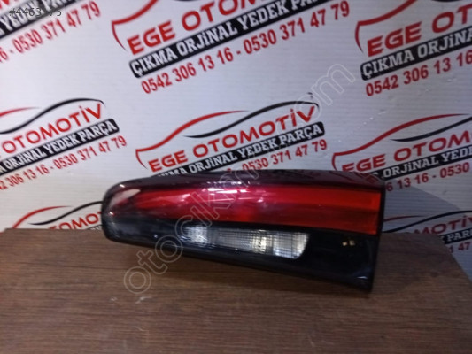 FİAT EGEA CROSS SOL İÇ STOP ORJINAL HATASIZ