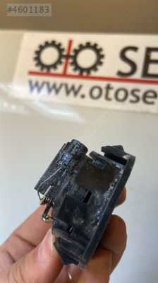 7700425805 Renault Megane 2 torpido ve kapı tweeter hoparlör Adana