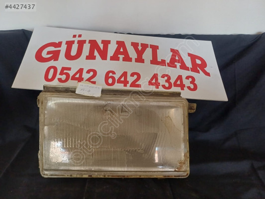 Slx Sağ Far