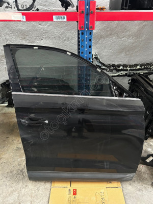 Skoda kodiaq sağ ön kapı dolu kapı fitili yok 2018 hatasız