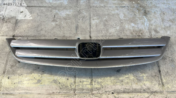 HONDA CİVİC PANJUR