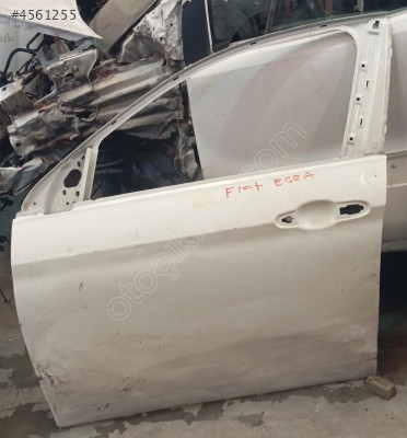 fiat egea sol ön kapı