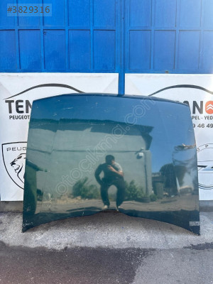 Citroen Zx Ön Kaput Çıkma Orjinal Temsan Oto otocikma.com' da