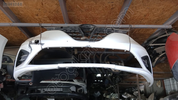 Renault Clio5 ön tampon orijinal