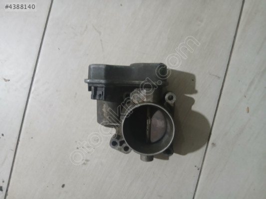 Opel vectra 2.2 boğaz kelebeği