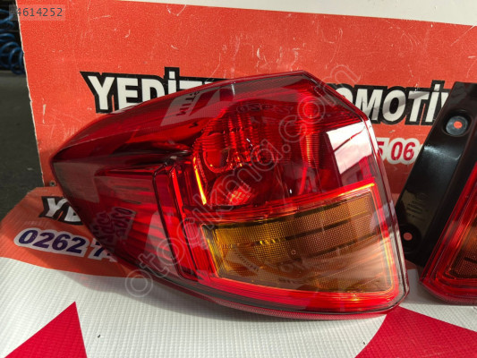 suzuki vitara sol dış stop