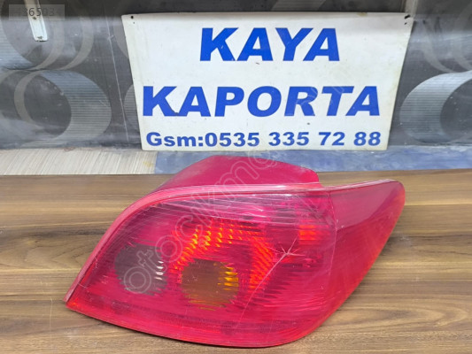307 SAĞ  FAR